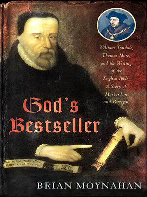 cover image of God's Bestseller